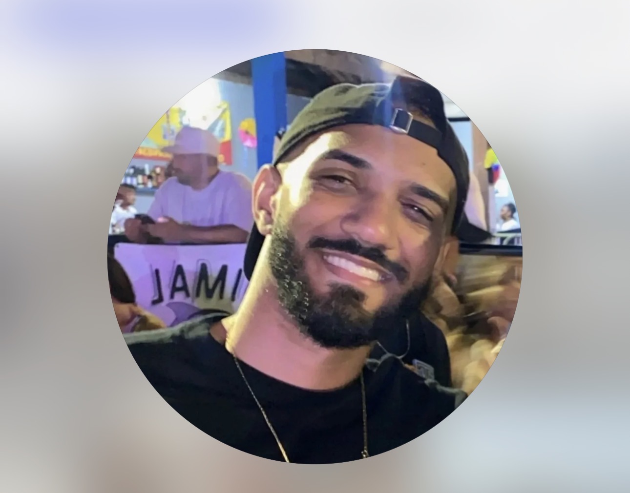 Daniel Braga