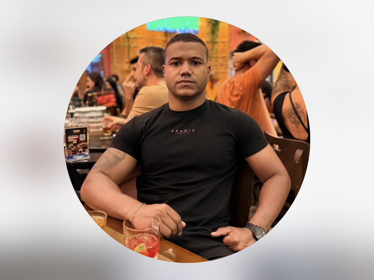 Isaac Mendes